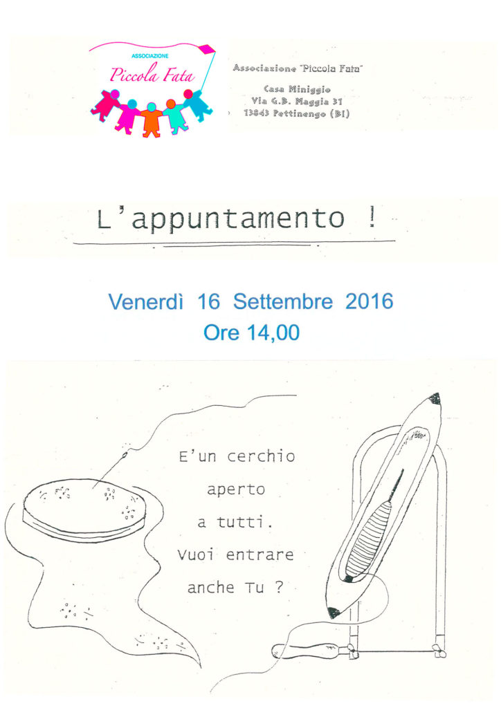 appuntamento