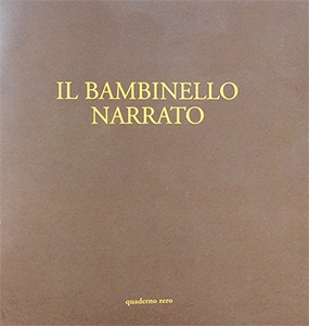 Copertina Bambinello